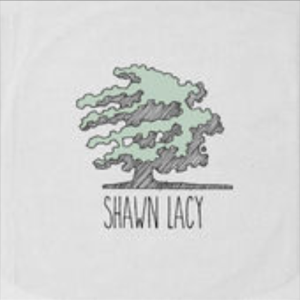 Shawn Lacy - Shawn Lacy EP (1) - Album Artwork