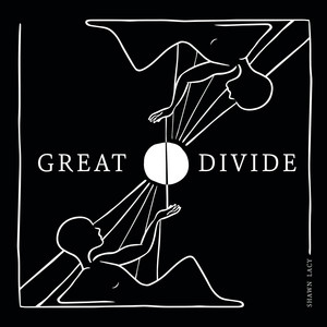 Shawn Lacy - Great Divide - Album Artwork